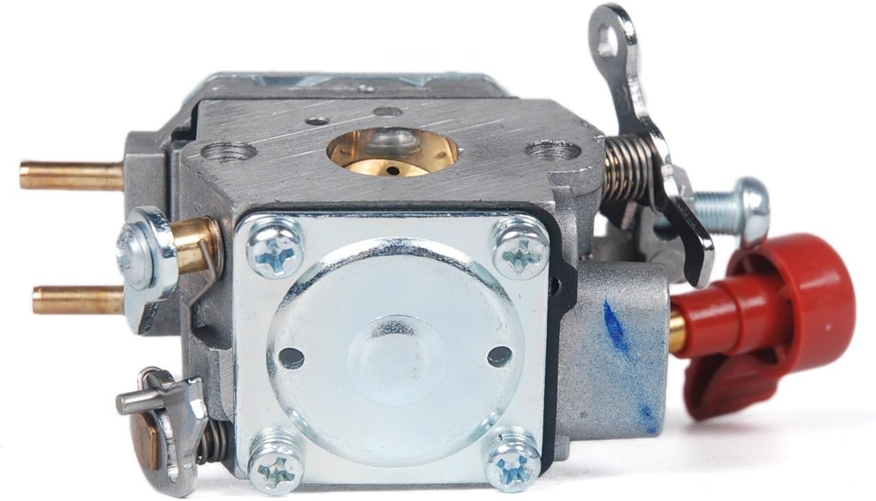 Amazon.com: Generic BXTech 25cc C1U-P27 Carburetor for Craftsman